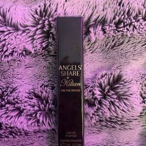 Angels' Share by Kilian On The Rocks Eau de Parfum Travel Spray 7.5mL